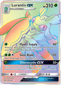 Lurantis GX (Secret)