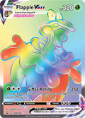 Flapple VMAX (Secret)