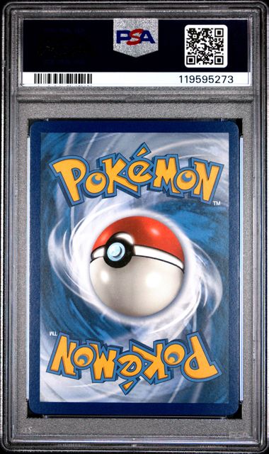 2021 Pokemon Chilling Reign #177 Galarian Moltres V Full Art PSA 10 back