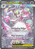 Mega Gardevoir ex - 178/132