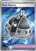 Punk Helmet - 121/094