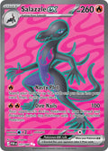 Salazzle ex - 101/088