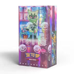 Gem Pack Vol. 5 CBB5C sealed booster box - Simplified Chinese