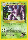 Giovanni's Nidoking