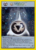 Metal Energy