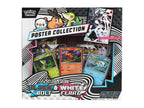 Unova Poster Collection - Black Bolt & White Flare English Pokémon