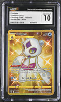 Froslass 226/203 Evolving Skies CGC 10 front