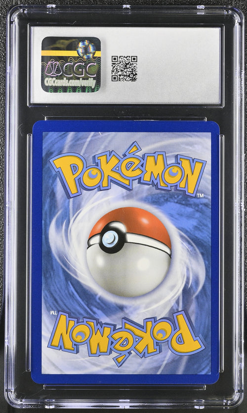 Froslass 226/203 Evolving Skies CGC 10 back