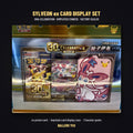 Sylveon ex Card Display Set 30th Celebration Simplified Chinese - front