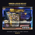 Umbreon ex Deluxe Deck Set 30th Celebration Simplified Chinese - front