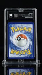 Dedenne 093/088 Perfect Order Illustration Rare TAG 10 back