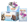 Riftbound League of Legends TCG Radiance booster box