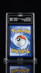 Talonflame 091/088 Perfect Order Illustration Rare TAG 10 back