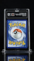Mega Sharpedo ex 113/094 Phantasmal Flames Ultra Rare TAG 10 back