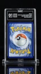 Espurr 095/088 Perfect Order Illustration Rare TAG 10 back