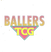 Ballers TCG logo