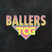 Ballers TCG logo