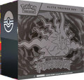 Pitch Black Elite Trainer Box - English Pokémon